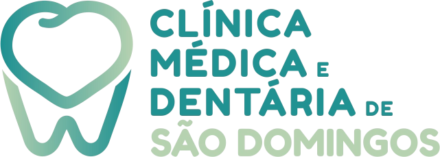 Clínica Médica e Dentária de São Domingos em Fátima Logo